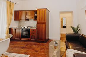 Apartments and Rooms Villa Rossella 2