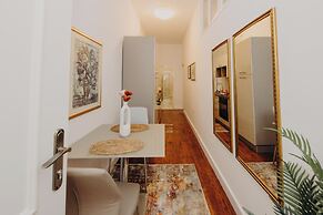 Apartments and Rooms Villa Rossella 2