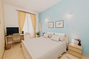 Apartments and Rooms Villa Rossella 2