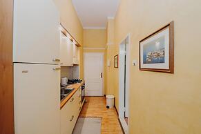 Apartments and Rooms Villa Rossella 2