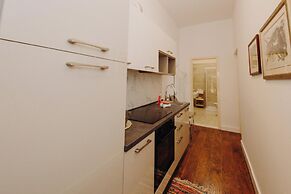 Apartments and Rooms Villa Rossella 2