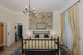 Apartments and Rooms Villa Rossella 2