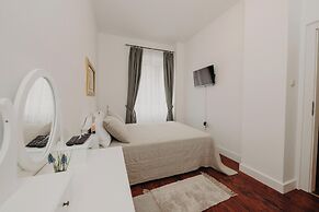 Apartments and Rooms Villa Rossella 2