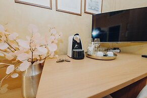 Apartments and Rooms Villa Rossella 2