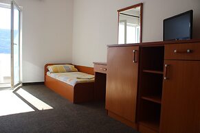 Apartmans and rooms Mato