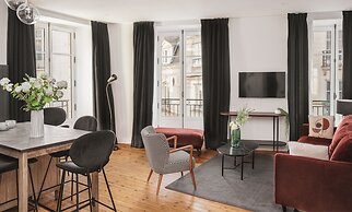 Appartements Crébillon - Maisons du Monde Hôtel & Suites