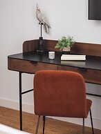 Appartements Crébillon - Maisons du Monde Hôtel & Suites