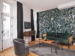 Appartements Crébillon - Maisons du Monde Hôtel & Suites