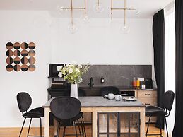 Appartements Crébillon - Maisons du Monde Hôtel & Suites