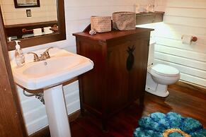 Casa Marchele for 6 people
