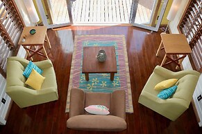 Casa Marchele for 6 people