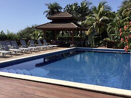 Casa Marchele for 6 people
