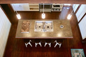 Casa Marchele for 6 people