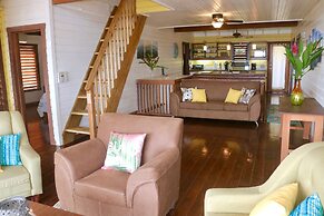 Casa Marchele for 6 people