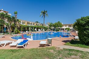 Mariner Club Apartments