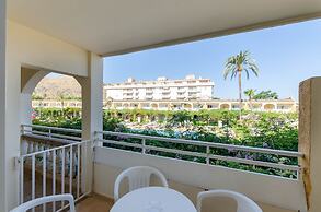 Mariner Club Apartments