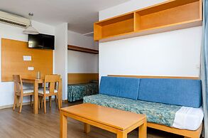 Mariner Club Apartments