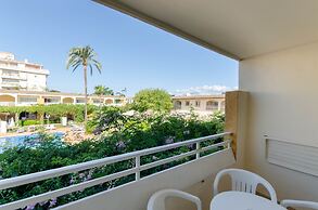 Mariner Club Apartments