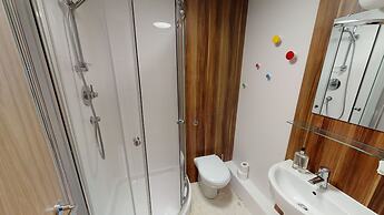 Central Perks Apartment