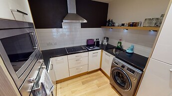 Central Perks Apartment