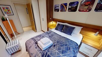 Central Perks Apartment