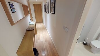 Central Perks Apartment