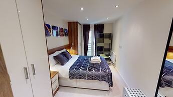 Central Perks Apartment