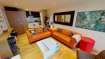 Central Perks Apartment