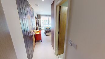 Central Perks Apartment