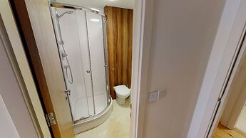 Central Perks Apartment