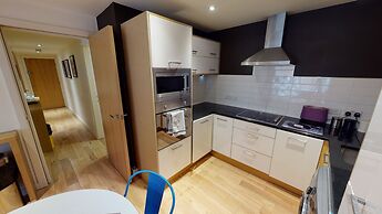 Central Perks Apartment