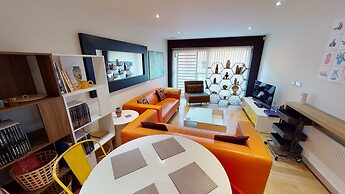 Central Perks Apartment