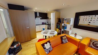 Central Perks Apartment