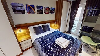 Central Perks Apartment