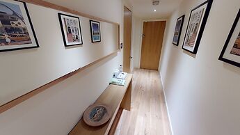 Central Perks Apartment