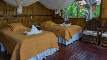 Yacuma Ecolodge
