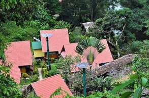 Yacuma Ecolodge