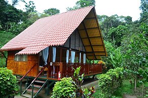 Yacuma Ecolodge