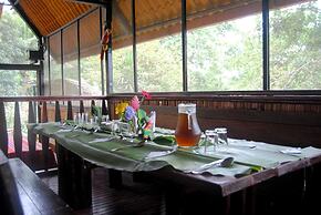 Yacuma Ecolodge