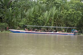Yacuma Ecolodge
