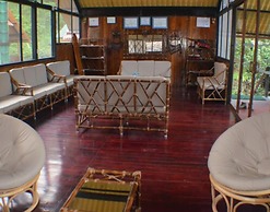 Yacuma Ecolodge