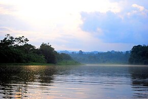 Yacuma Ecolodge