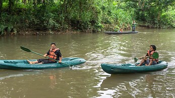 Yacuma Ecolodge