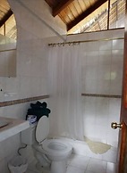 Yacuma Ecolodge