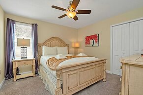Stunning and Spacious Home Near Disney, CDC Standards #rcg8521