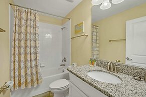 Stunning and Spacious Home Near Disney, CDC Standards #rcg8521