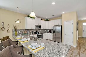 Stunning and Spacious Home Near Disney, CDC Standards #rcg8521