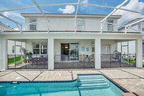 Stunning and Spacious Home Near Disney, CDC Standards #rcg8521