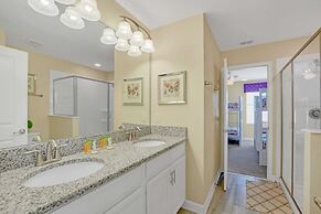 Stunning and Spacious Home Near Disney, CDC Standards #rcg8521