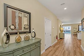Stunning and Spacious Home Near Disney, CDC Standards #rcg8521